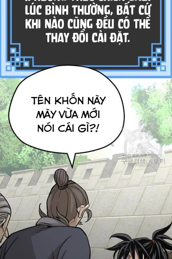 Thiên Ma Phi Thăng Truyện chapter 28 - Upload bởi truyensieuhay.com