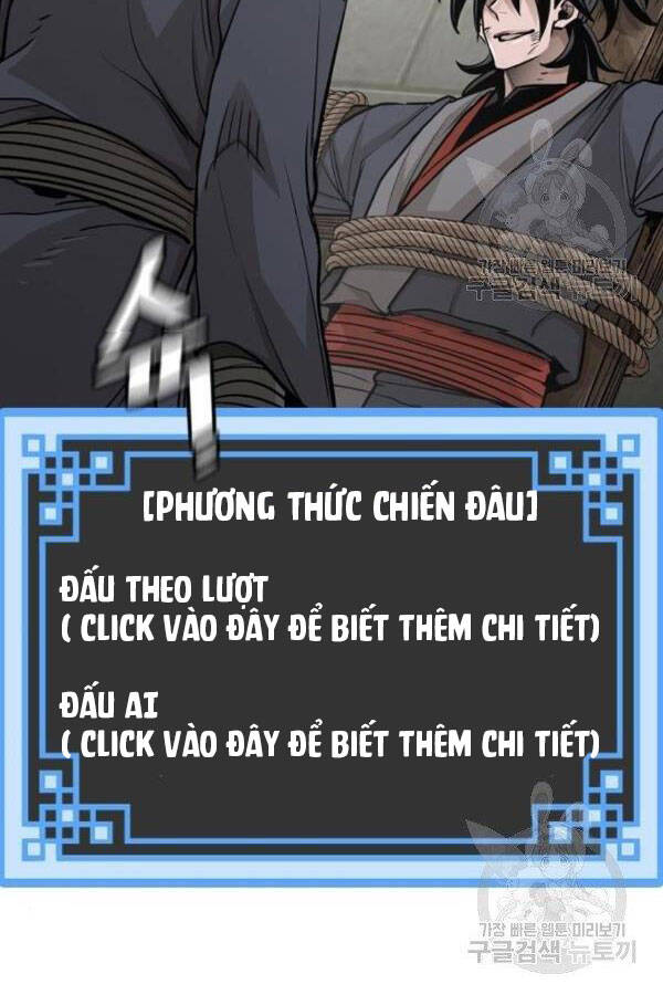 Thiên Ma Phi Thăng Truyện chapter 28 - Upload bởi truyensieuhay.com
