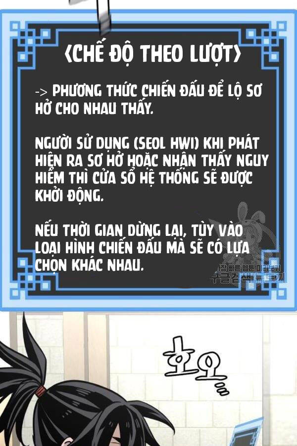 Thiên Ma Phi Thăng Truyện chapter 28 - Upload bởi truyensieuhay.com