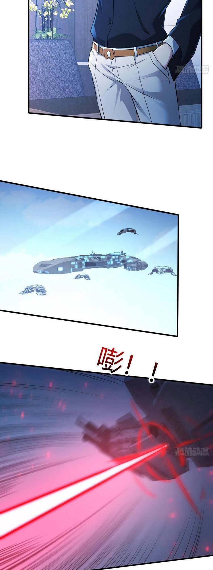 Ta Không Muốn Làm Đệ Nhất chapter 48 - Upload bởi truyensieuhay.com