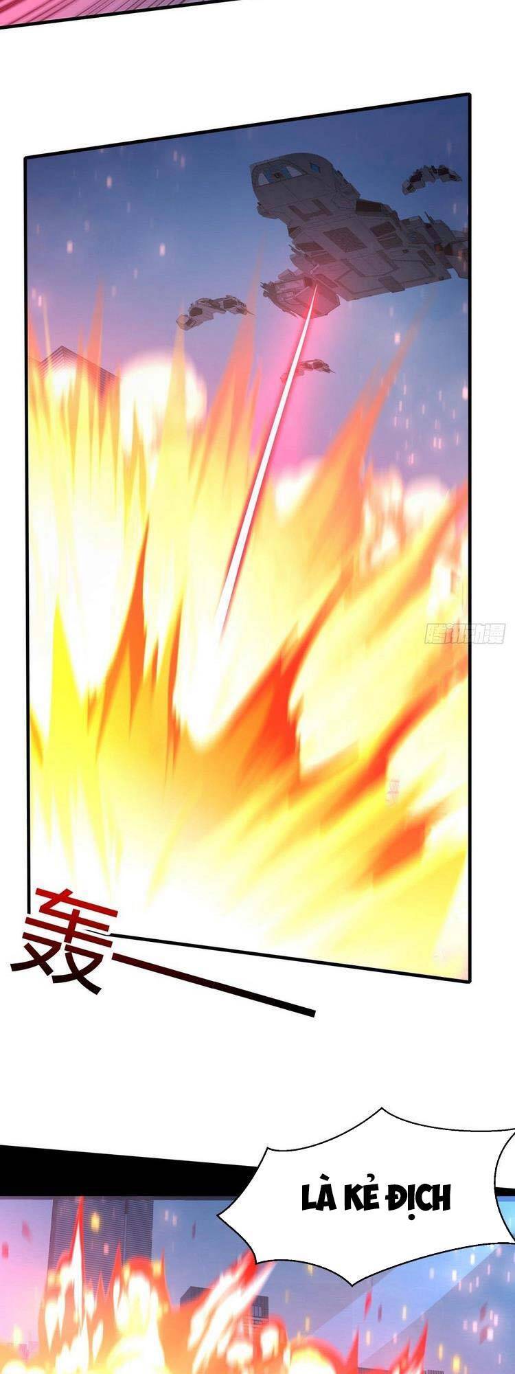 Ta Không Muốn Làm Đệ Nhất chapter 48 - Upload bởi truyensieuhay.com