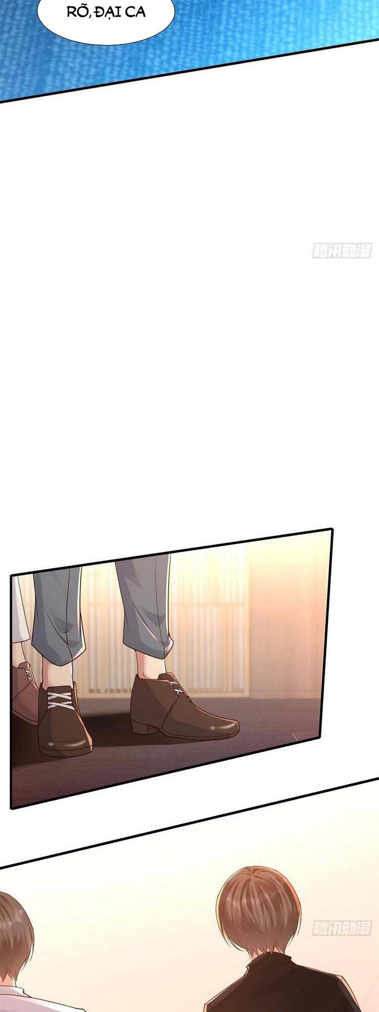 Ta Không Muốn Làm Đệ Nhất chapter 48 - Upload bởi truyensieuhay.com