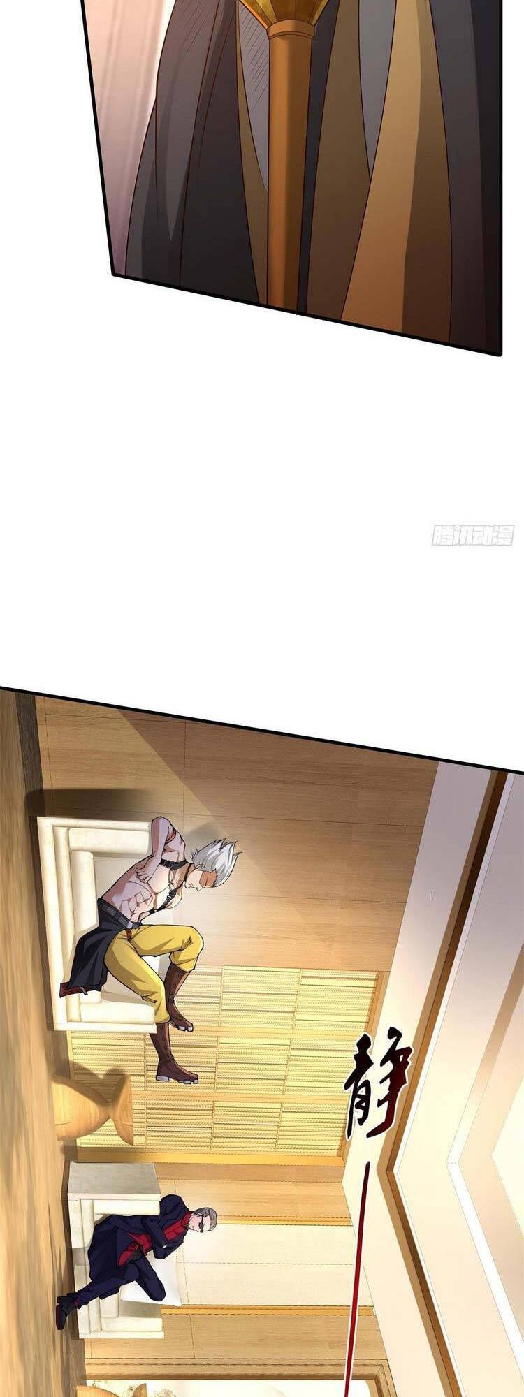 Ta Không Muốn Làm Đệ Nhất chapter 48 - Upload bởi truyensieuhay.com