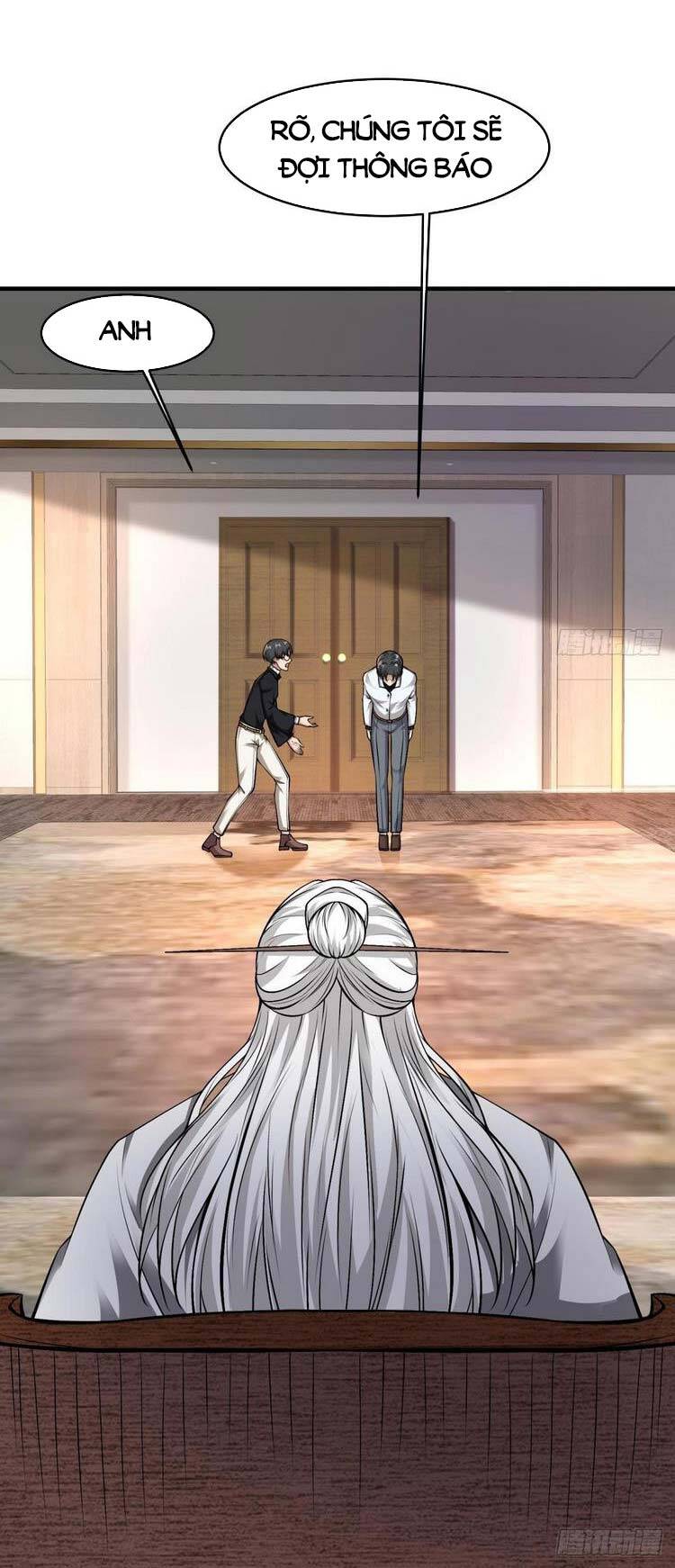 Ta Không Muốn Làm Đệ Nhất chapter 48 - Upload bởi truyensieuhay.com