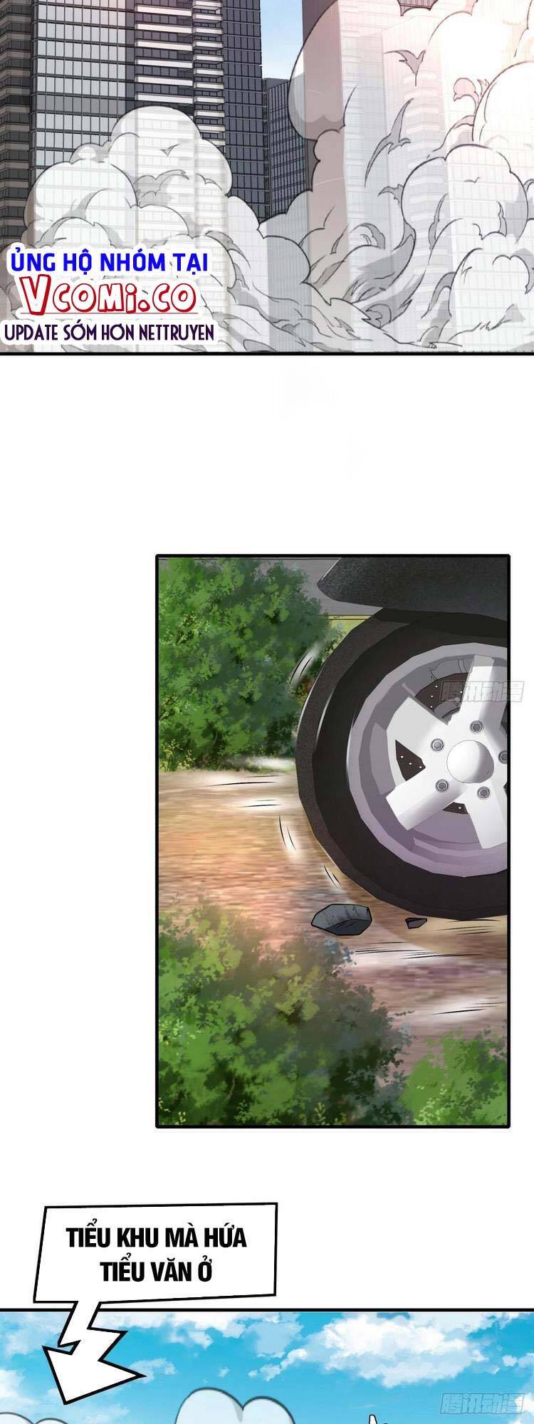 Ta Không Muốn Làm Đệ Nhất chapter 48 - Upload bởi truyensieuhay.com