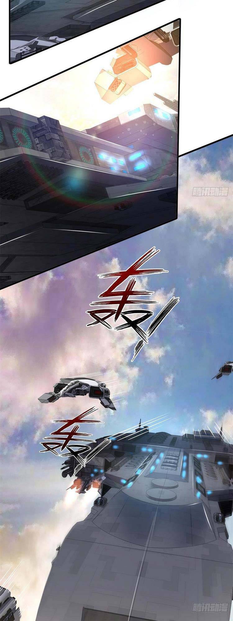 Ta Không Muốn Làm Đệ Nhất chapter 48 - Upload bởi truyensieuhay.com