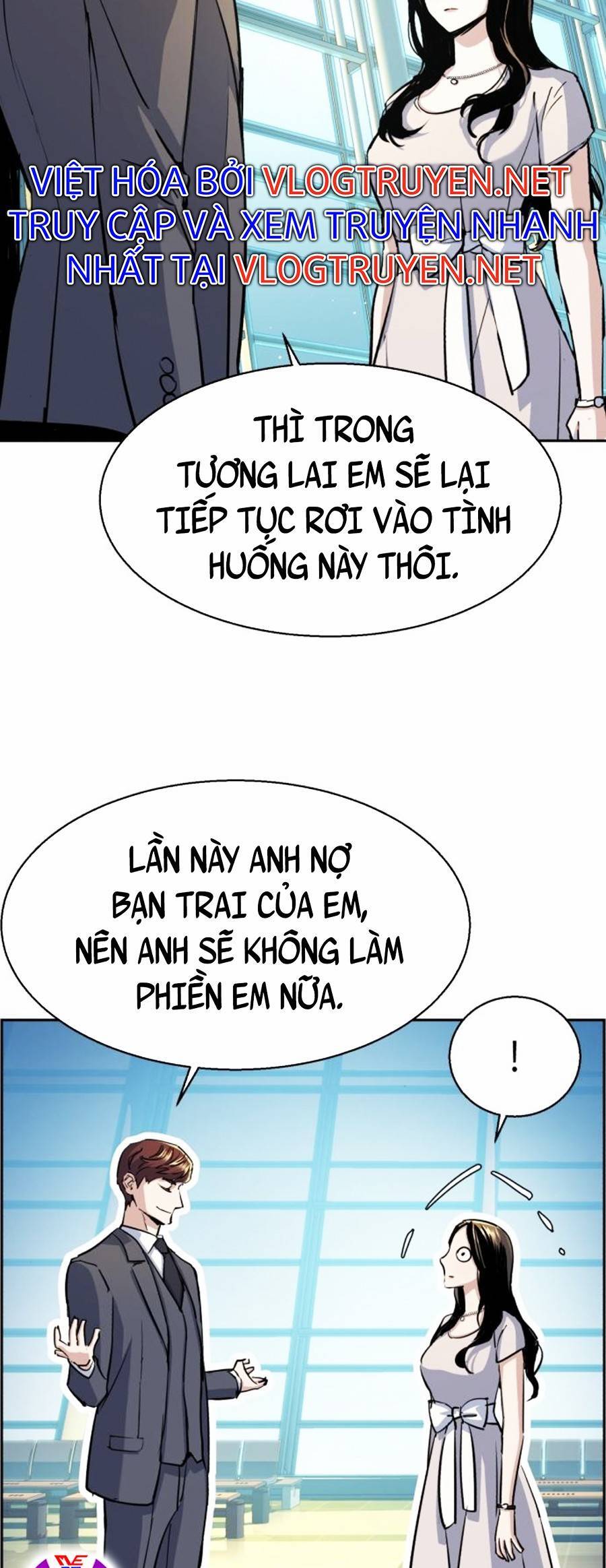 Bạn Học Của Tôi Là Lính Đánh Thuê chapter 77 - Upload bởi truyensieuhay.com