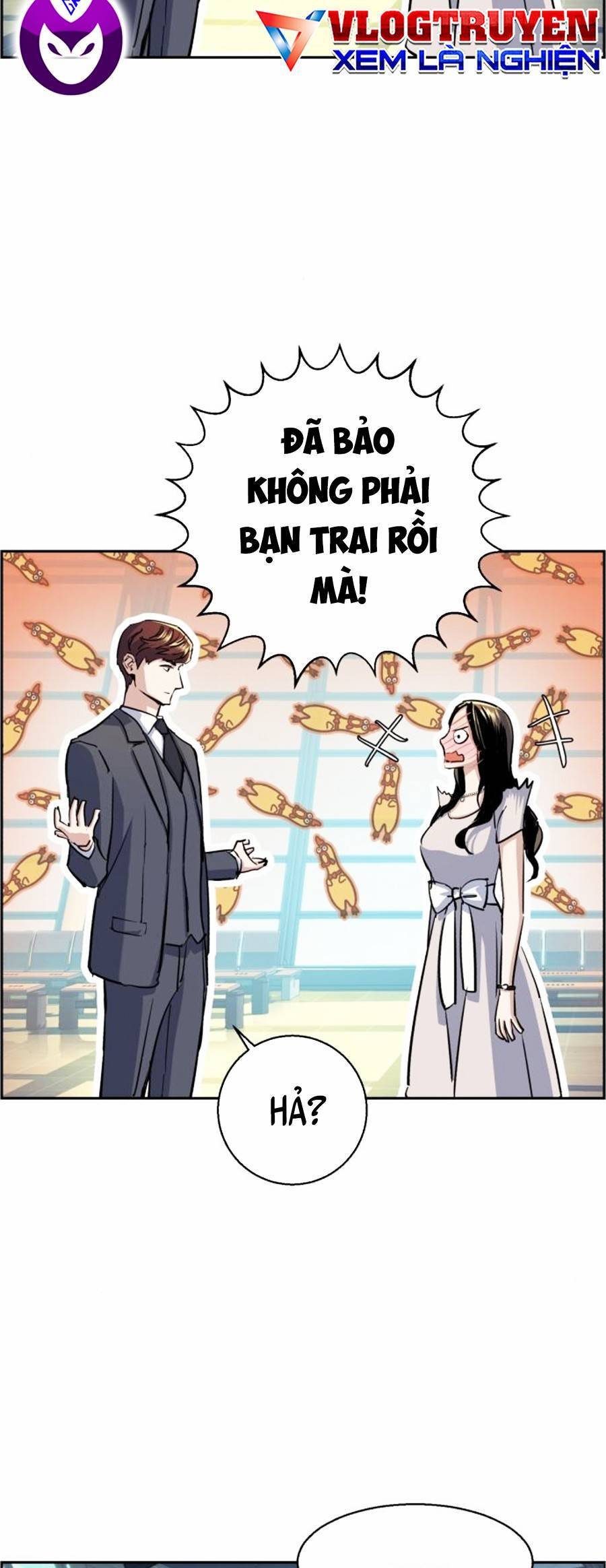 Bạn Học Của Tôi Là Lính Đánh Thuê chapter 77 - Upload bởi truyensieuhay.com