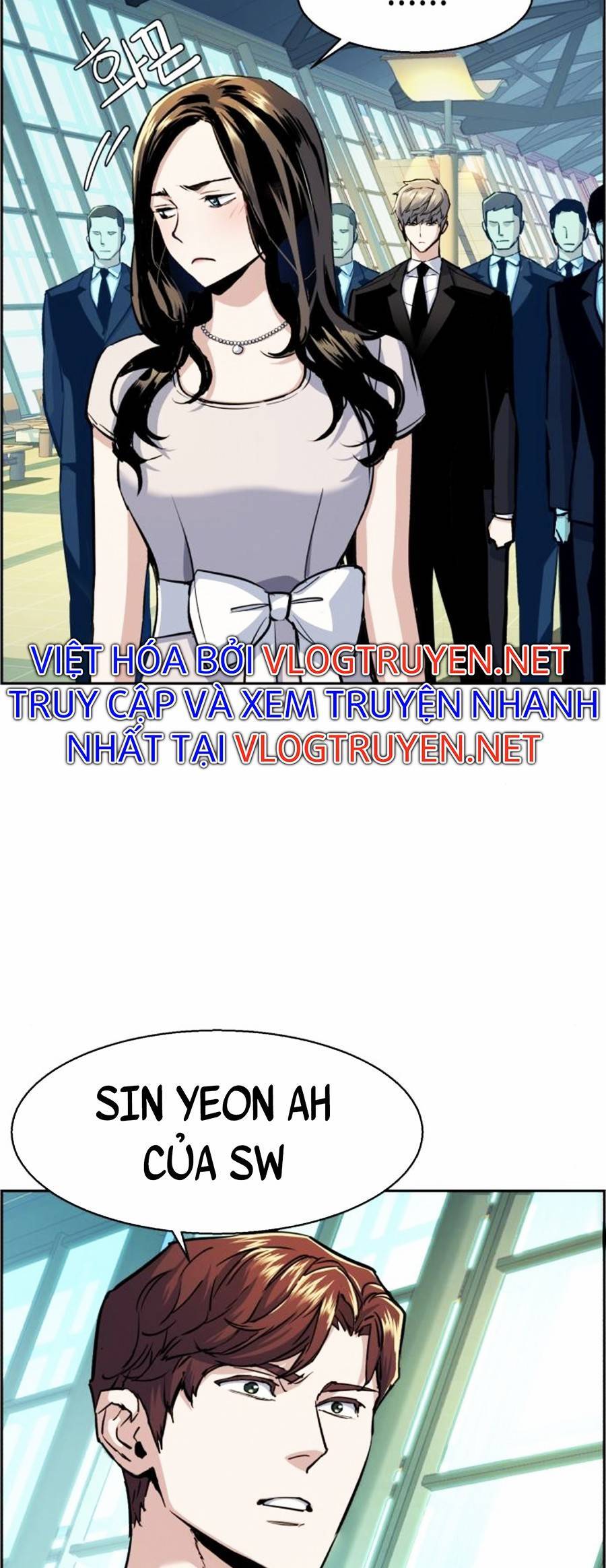 Bạn Học Của Tôi Là Lính Đánh Thuê chapter 77 - Upload bởi truyensieuhay.com