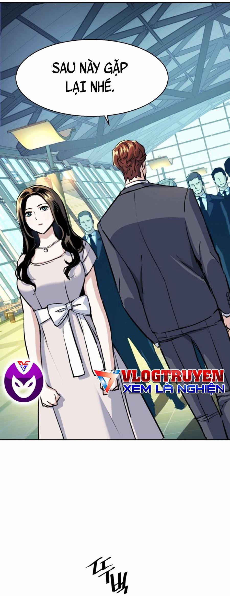 Bạn Học Của Tôi Là Lính Đánh Thuê chapter 77 - Upload bởi truyensieuhay.com