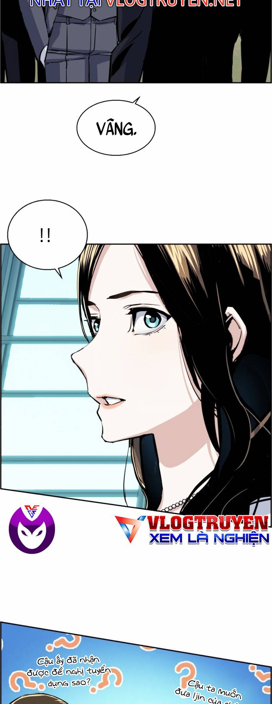 Bạn Học Của Tôi Là Lính Đánh Thuê chapter 77 - Upload bởi truyensieuhay.com