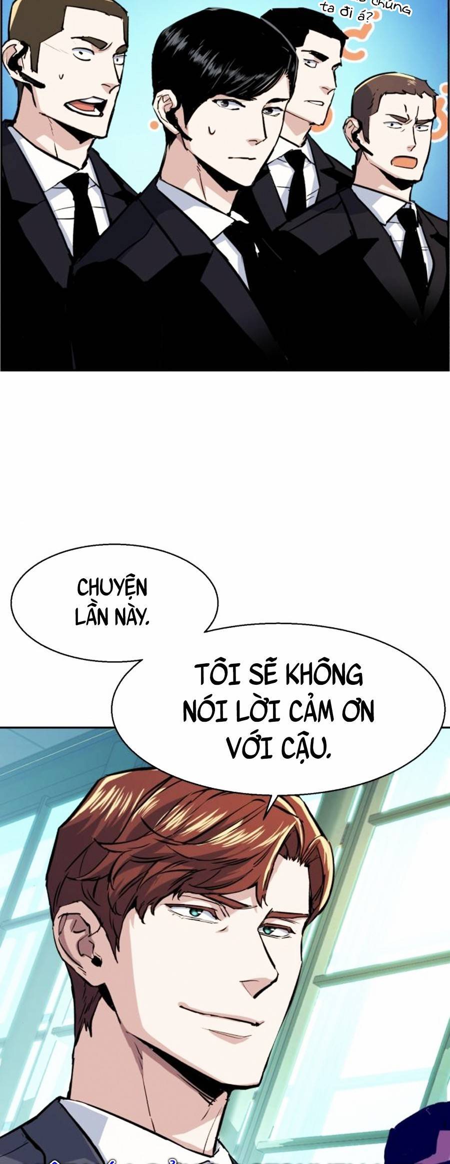 Bạn Học Của Tôi Là Lính Đánh Thuê chapter 77 - Upload bởi truyensieuhay.com