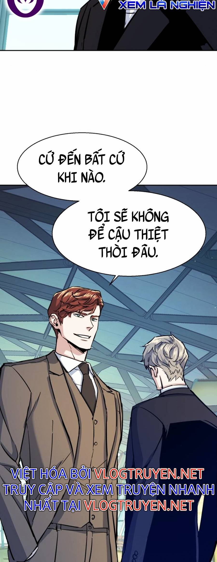 Bạn Học Của Tôi Là Lính Đánh Thuê chapter 77 - Upload bởi truyensieuhay.com