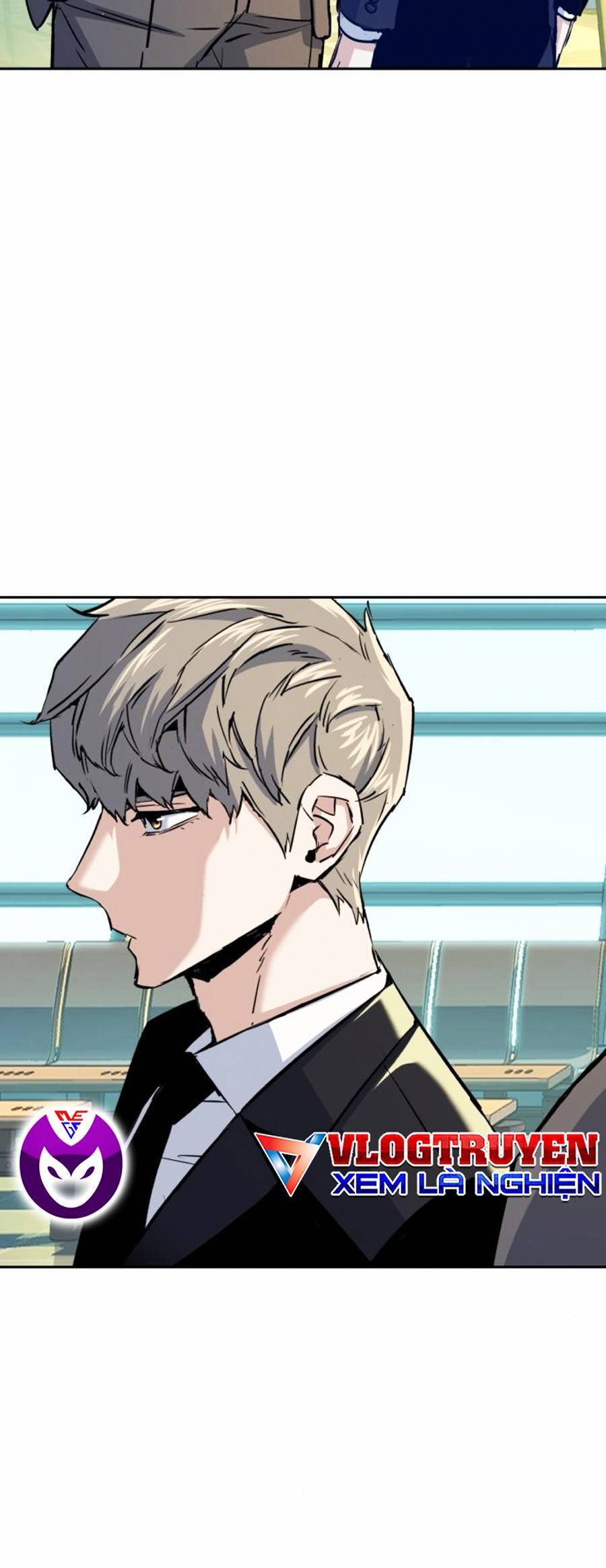 Bạn Học Của Tôi Là Lính Đánh Thuê chapter 77 - Upload bởi truyensieuhay.com
