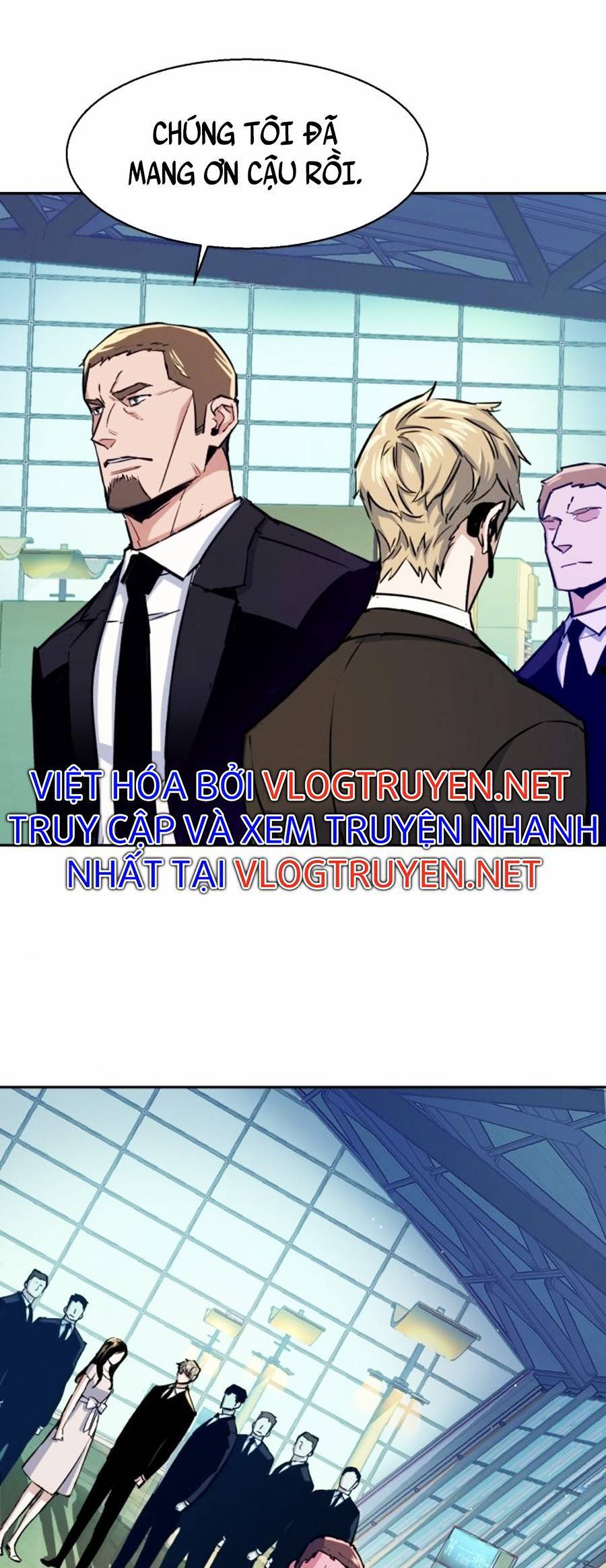 Bạn Học Của Tôi Là Lính Đánh Thuê chapter 77 - Upload bởi truyensieuhay.com