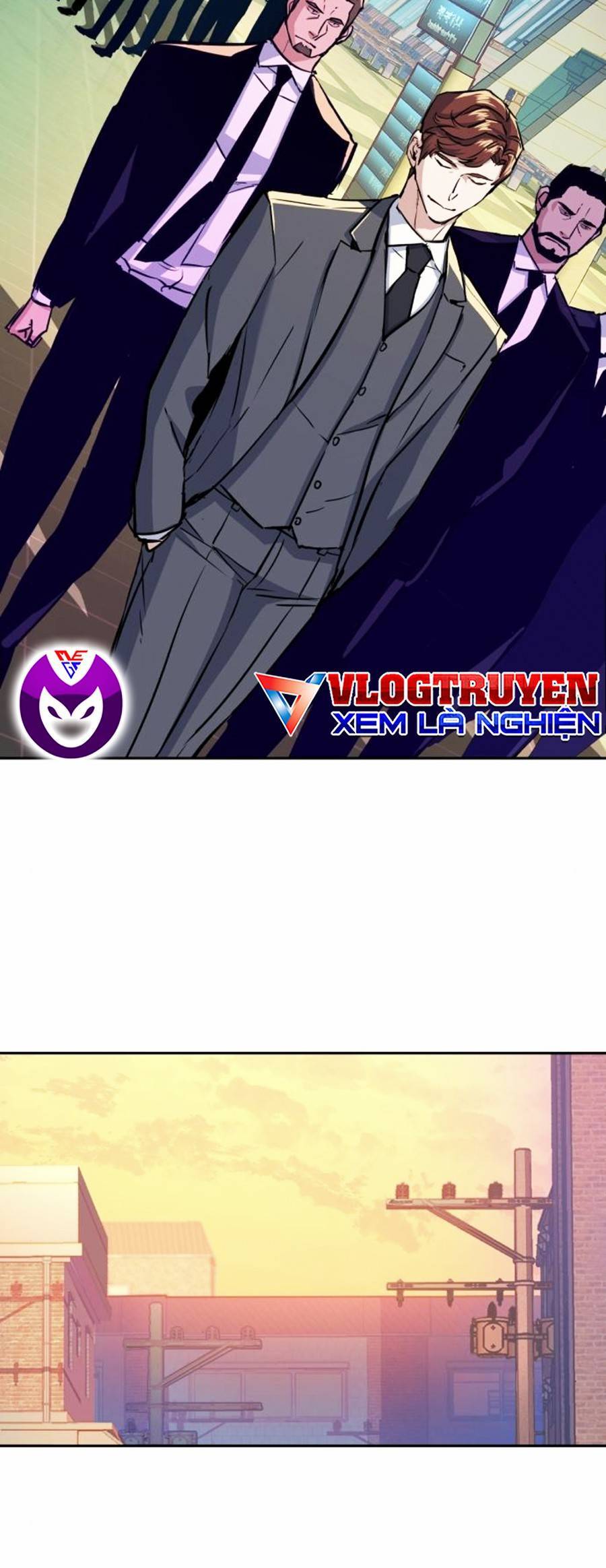 Bạn Học Của Tôi Là Lính Đánh Thuê chapter 77 - Upload bởi truyensieuhay.com