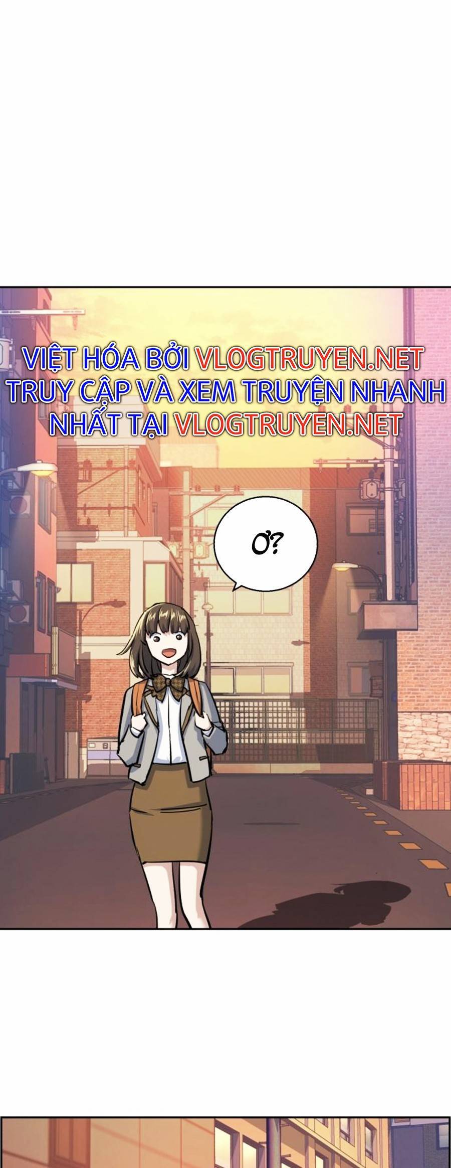 Bạn Học Của Tôi Là Lính Đánh Thuê chapter 77 - Upload bởi truyensieuhay.com