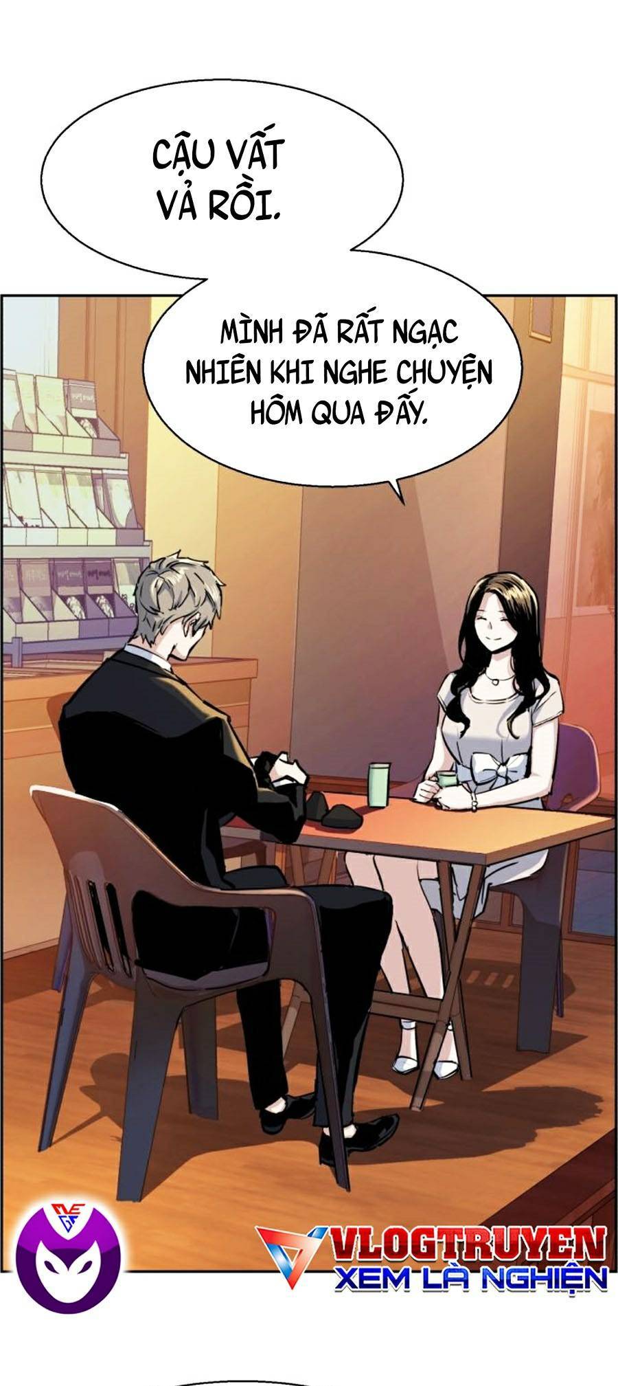 Bạn Học Của Tôi Là Lính Đánh Thuê chapter 77 - Upload bởi truyensieuhay.com