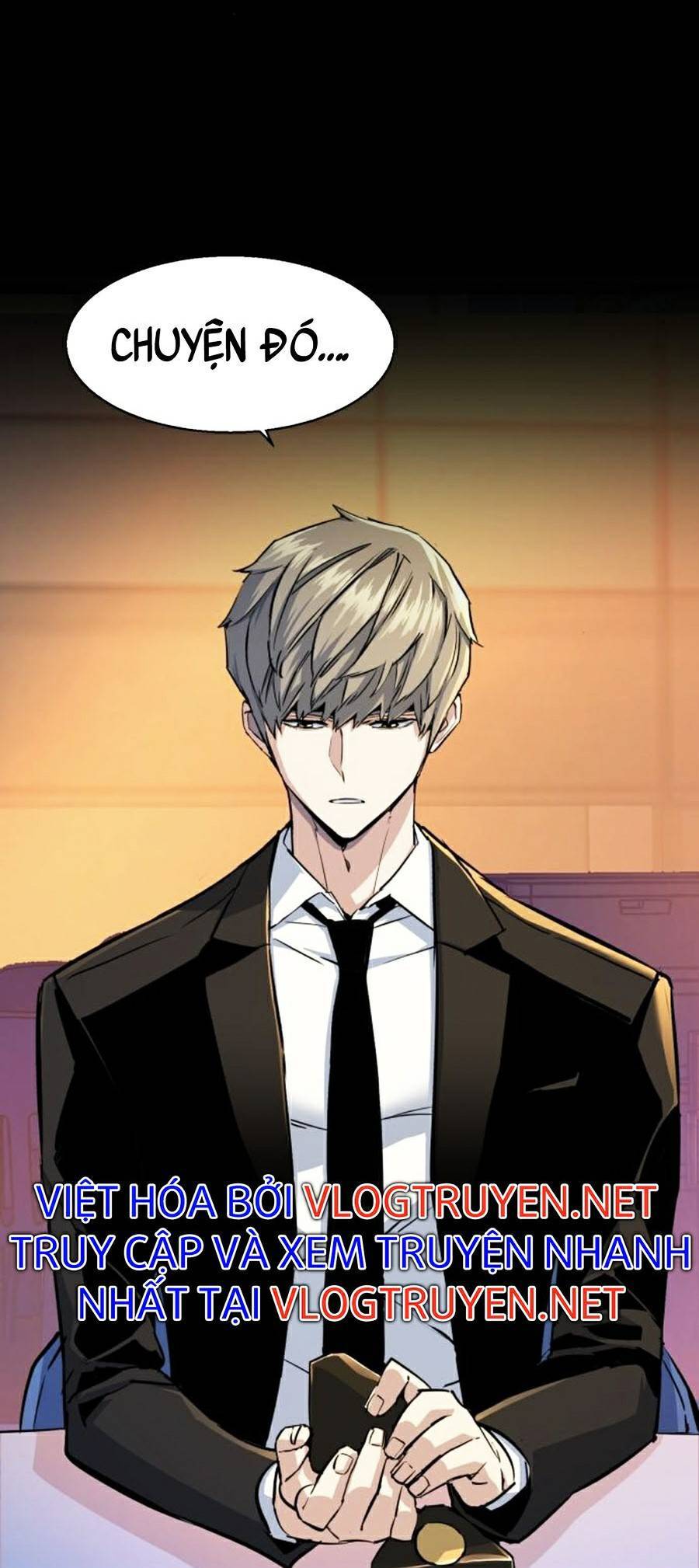 Bạn Học Của Tôi Là Lính Đánh Thuê chapter 77 - Upload bởi truyensieuhay.com