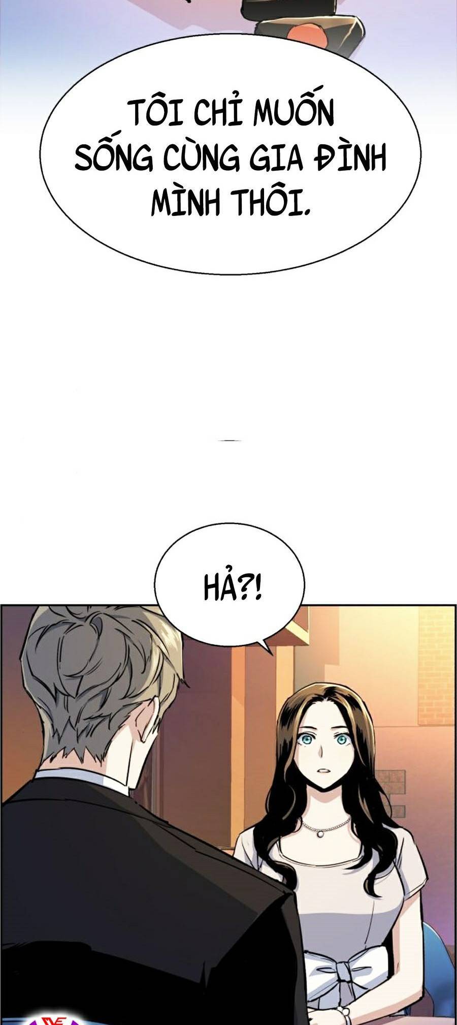Bạn Học Của Tôi Là Lính Đánh Thuê chapter 77 - Upload bởi truyensieuhay.com
