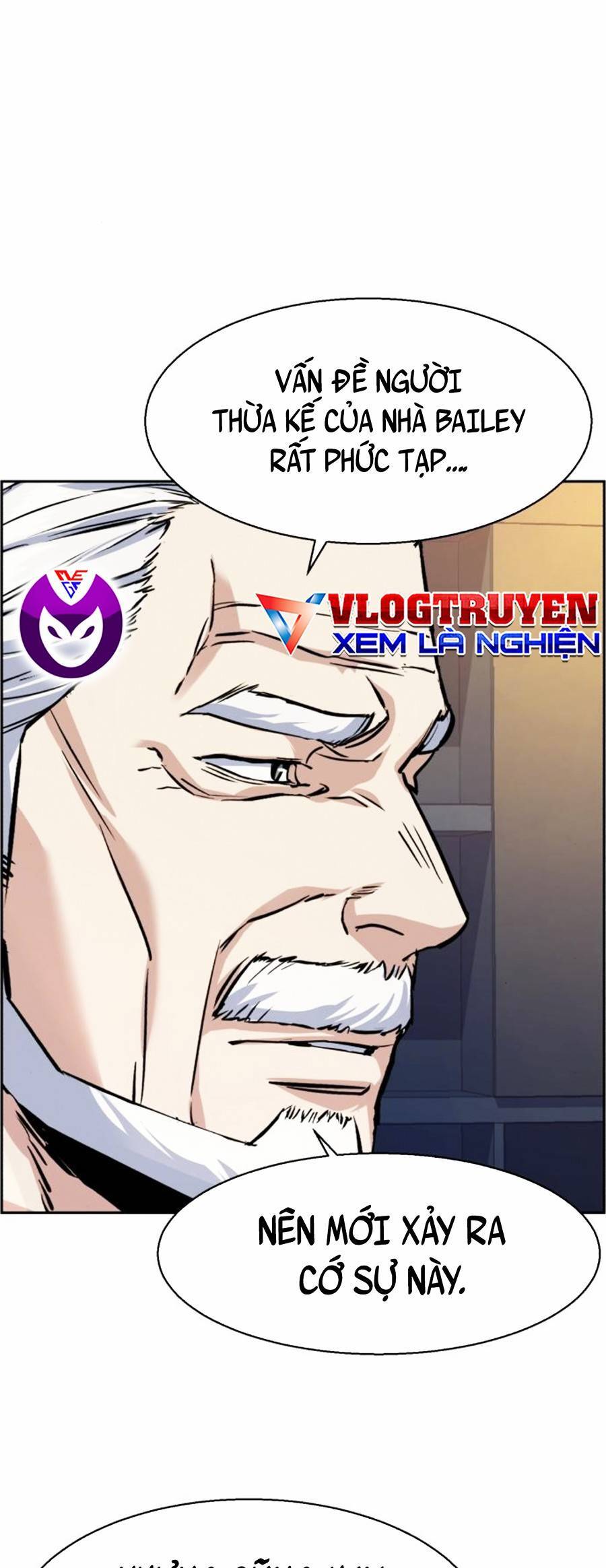 Bạn Học Của Tôi Là Lính Đánh Thuê chapter 77 - Upload bởi truyensieuhay.com