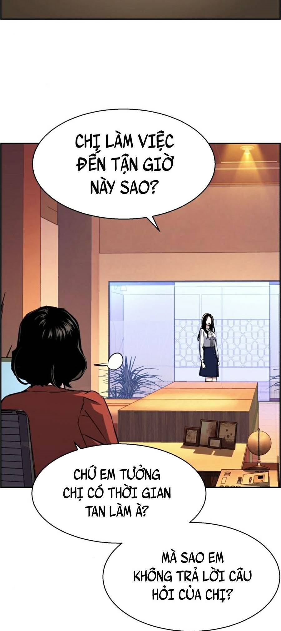 Bạn Học Của Tôi Là Lính Đánh Thuê chapter 77 - Upload bởi truyensieuhay.com