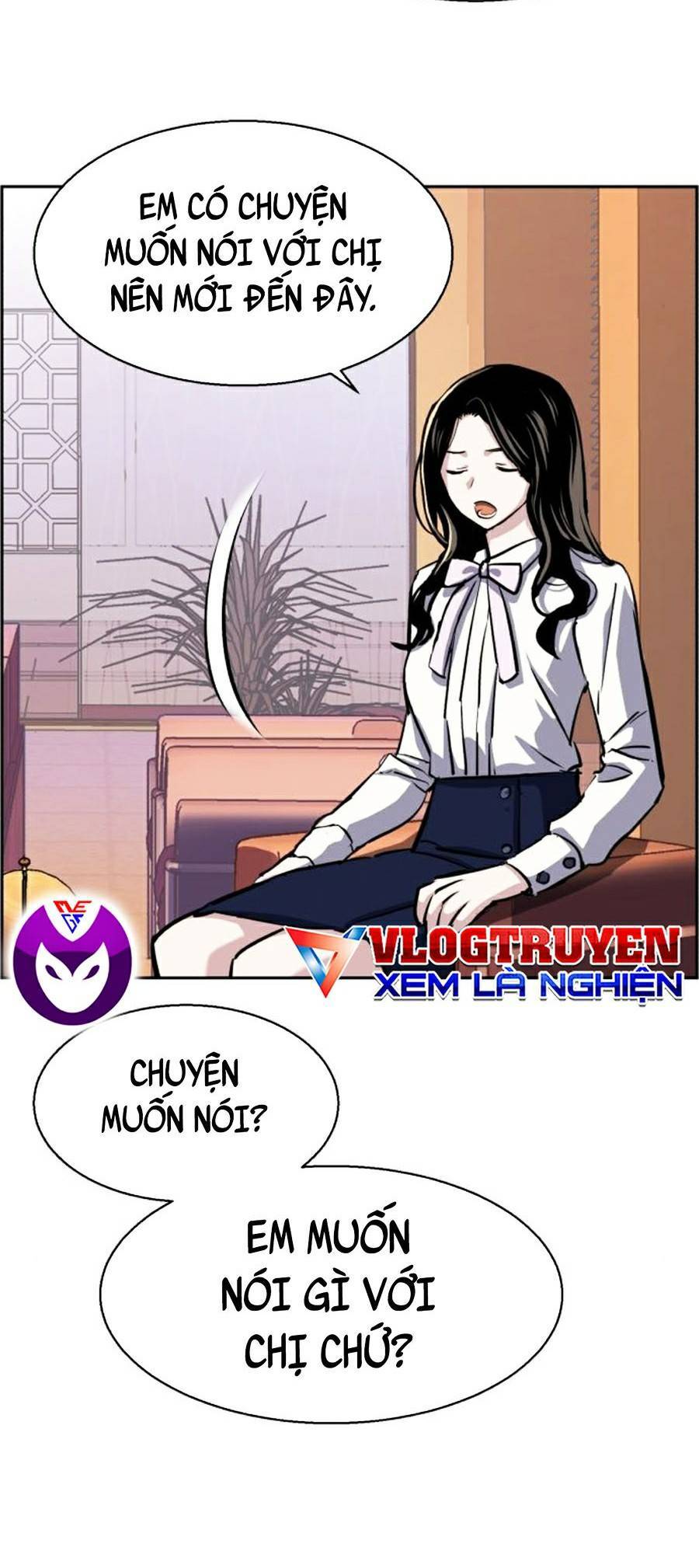 Bạn Học Của Tôi Là Lính Đánh Thuê chapter 77 - Upload bởi truyensieuhay.com