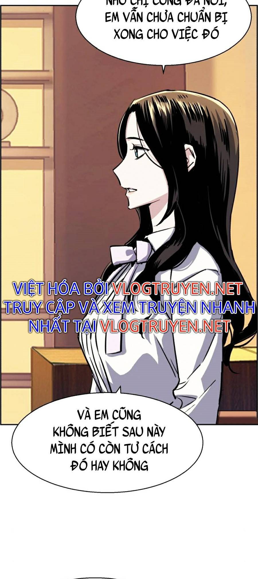 Bạn Học Của Tôi Là Lính Đánh Thuê chapter 77 - Upload bởi truyensieuhay.com