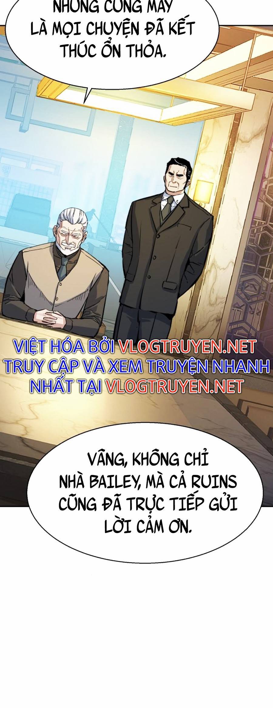 Bạn Học Của Tôi Là Lính Đánh Thuê chapter 77 - Upload bởi truyensieuhay.com