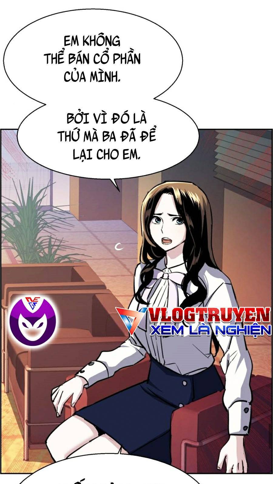 Bạn Học Của Tôi Là Lính Đánh Thuê chapter 77 - Upload bởi truyensieuhay.com