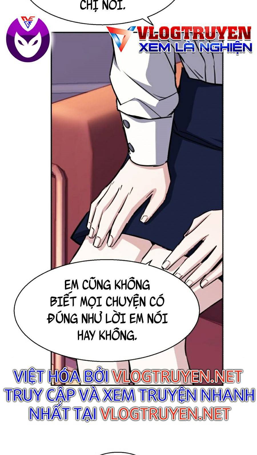 Bạn Học Của Tôi Là Lính Đánh Thuê chapter 77 - Upload bởi truyensieuhay.com