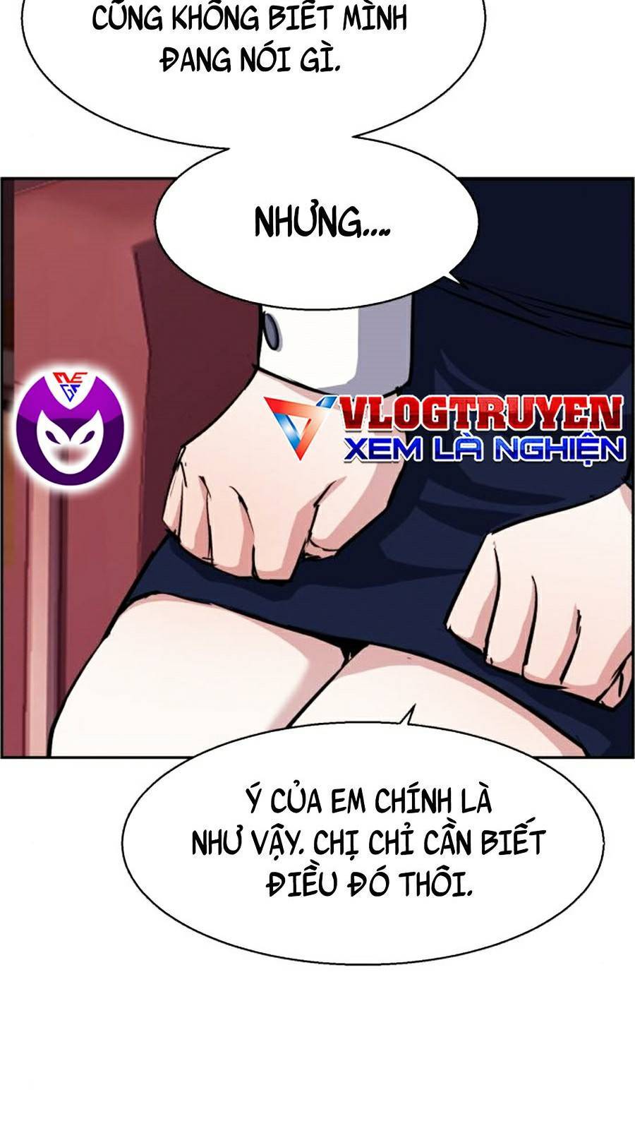 Bạn Học Của Tôi Là Lính Đánh Thuê chapter 77 - Upload bởi truyensieuhay.com
