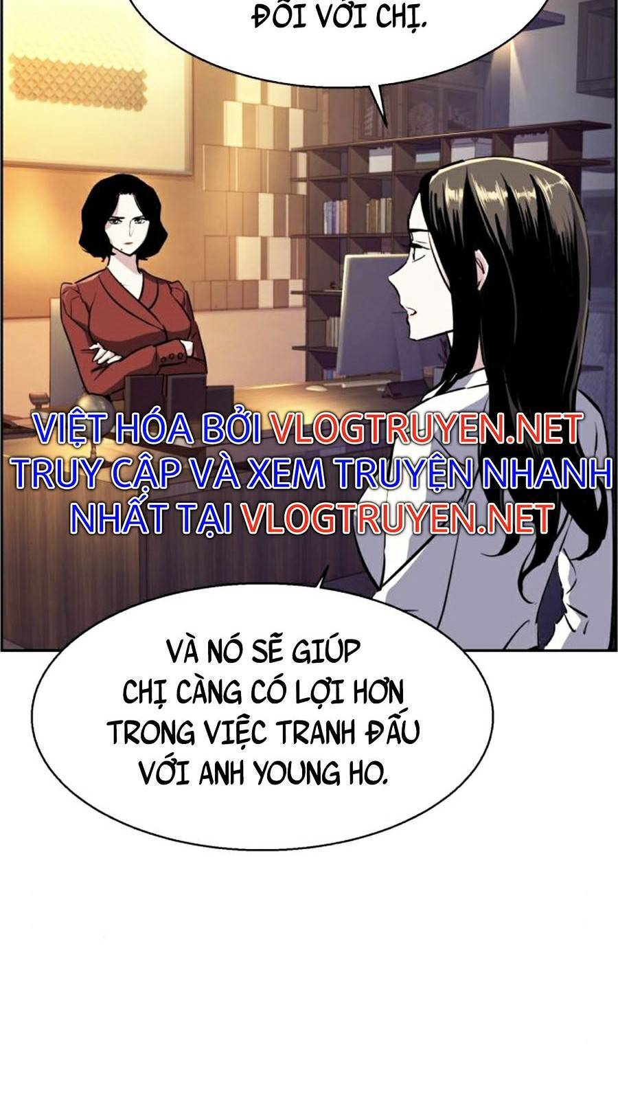 Bạn Học Của Tôi Là Lính Đánh Thuê chapter 77 - Upload bởi truyensieuhay.com