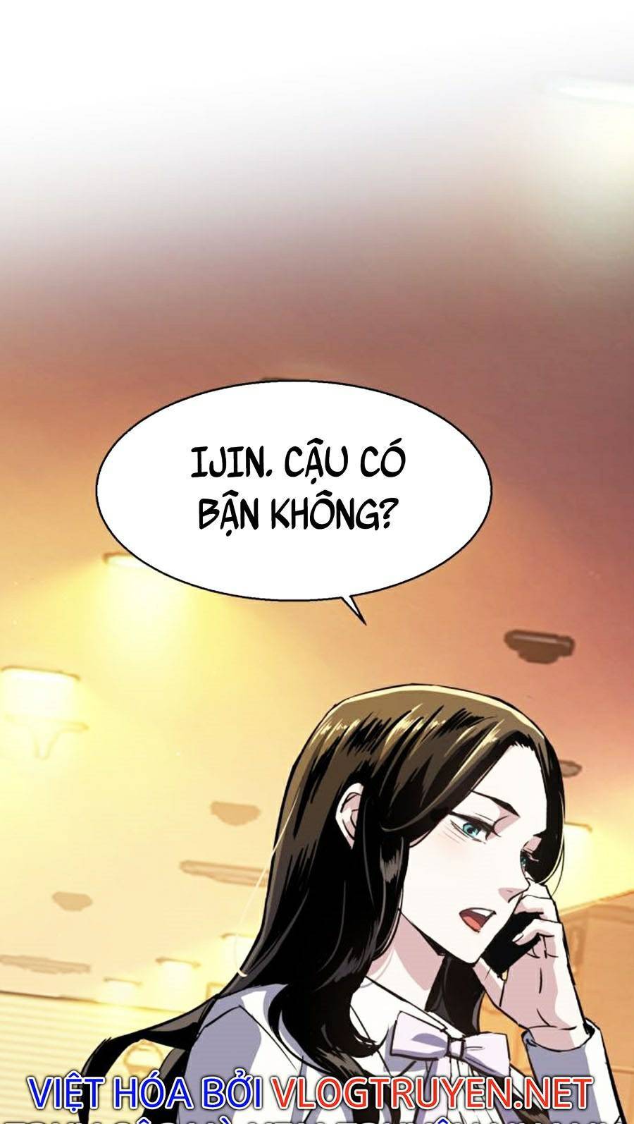 Bạn Học Của Tôi Là Lính Đánh Thuê chapter 77 - Upload bởi truyensieuhay.com