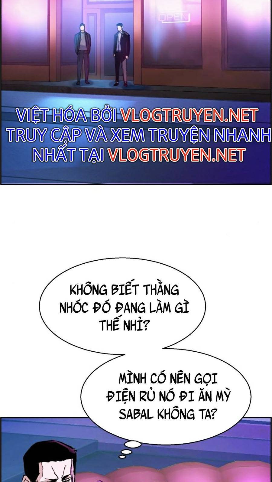 Bạn Học Của Tôi Là Lính Đánh Thuê chapter 77 - Upload bởi truyensieuhay.com