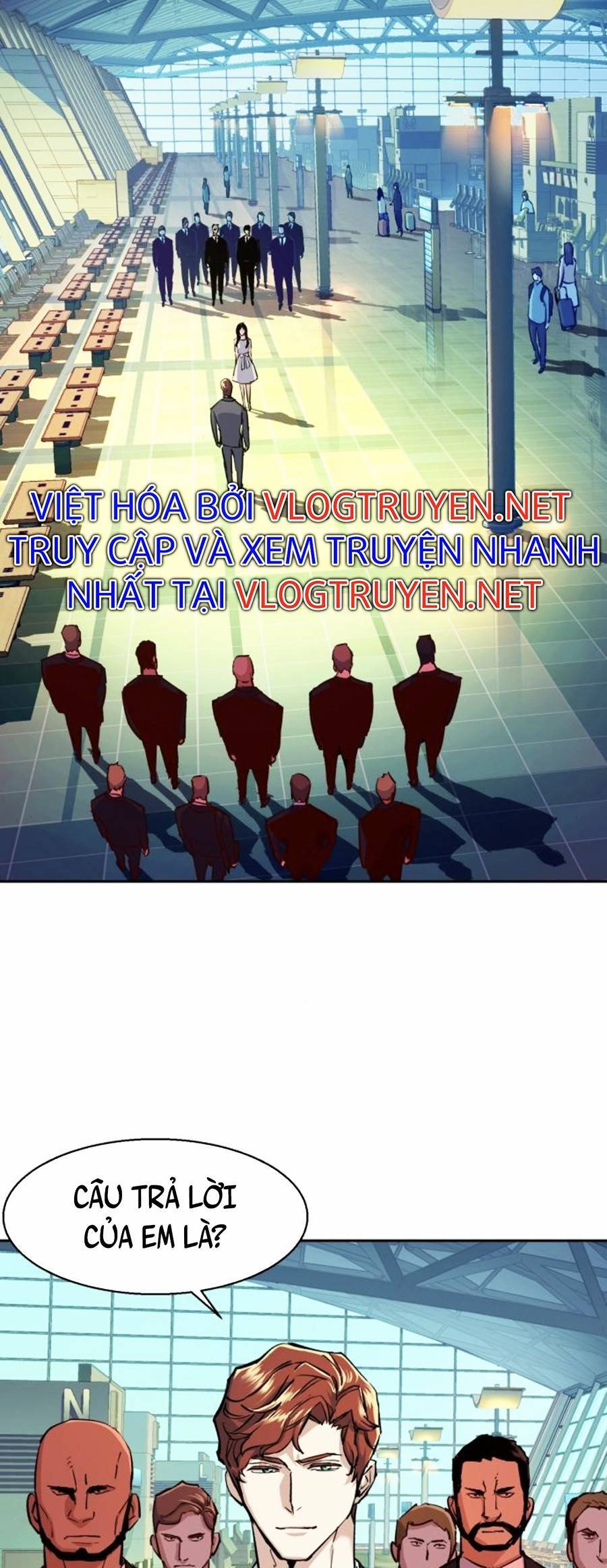 Bạn Học Của Tôi Là Lính Đánh Thuê chapter 77 - Upload bởi truyensieuhay.com