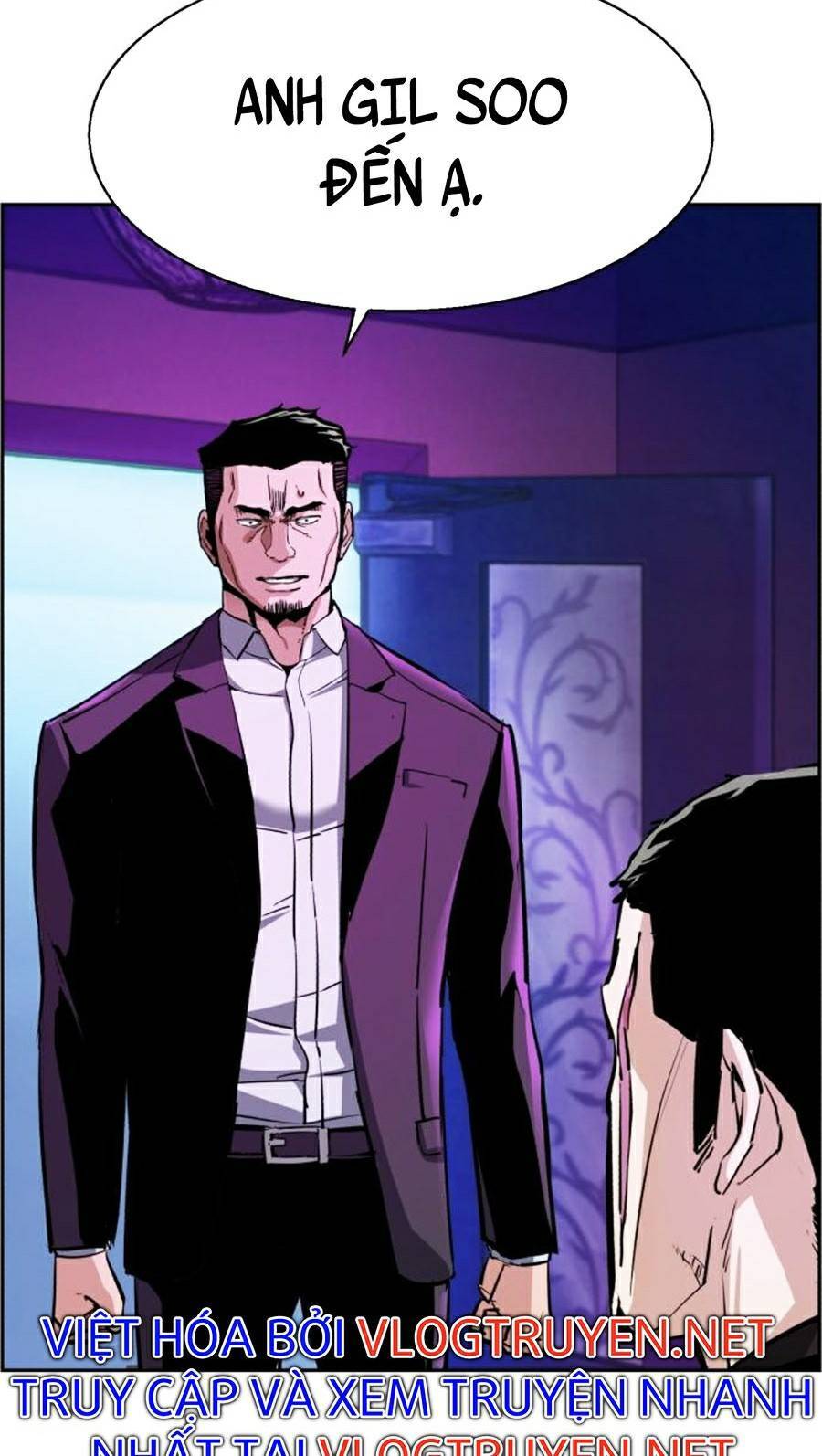 Bạn Học Của Tôi Là Lính Đánh Thuê chapter 77 - Upload bởi truyensieuhay.com