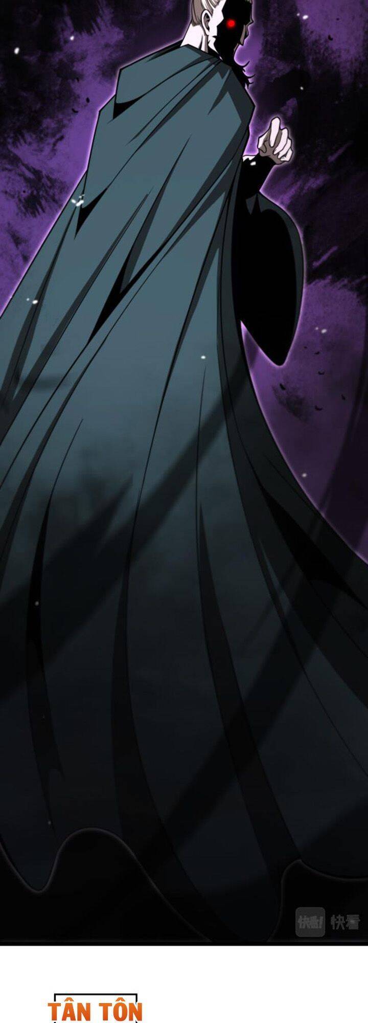 Chư giới tận thế online chapter 116 - Upload bởi truyensieuhay.com