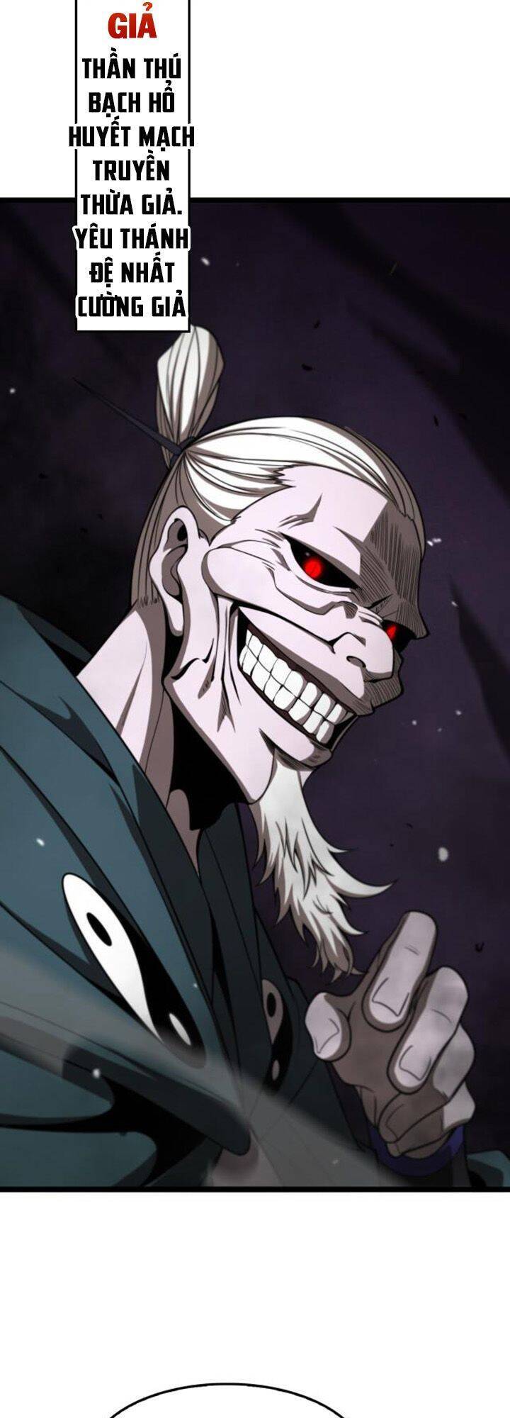 Chư giới tận thế online chapter 116 - Upload bởi truyensieuhay.com