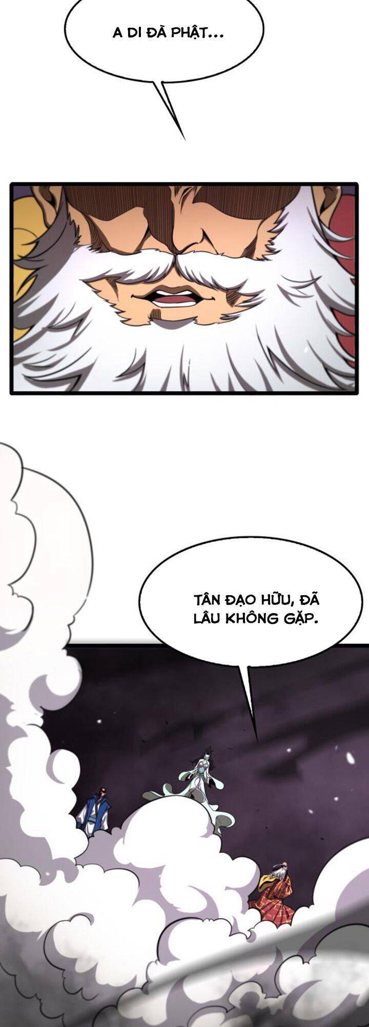 Chư giới tận thế online chapter 116 - Upload bởi truyensieuhay.com