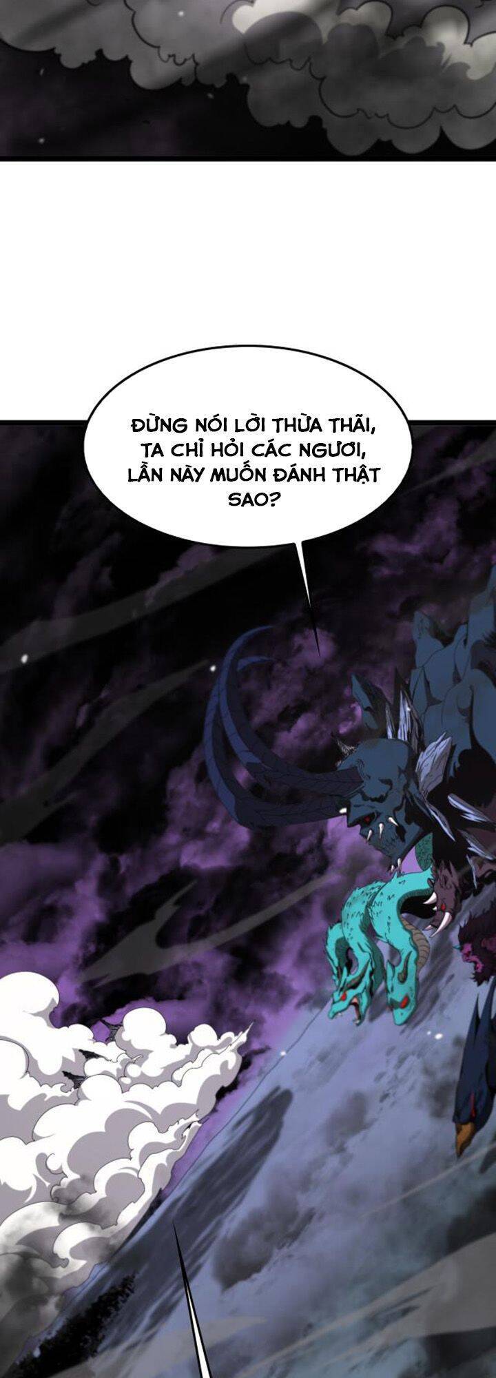 Chư giới tận thế online chapter 116 - Upload bởi truyensieuhay.com