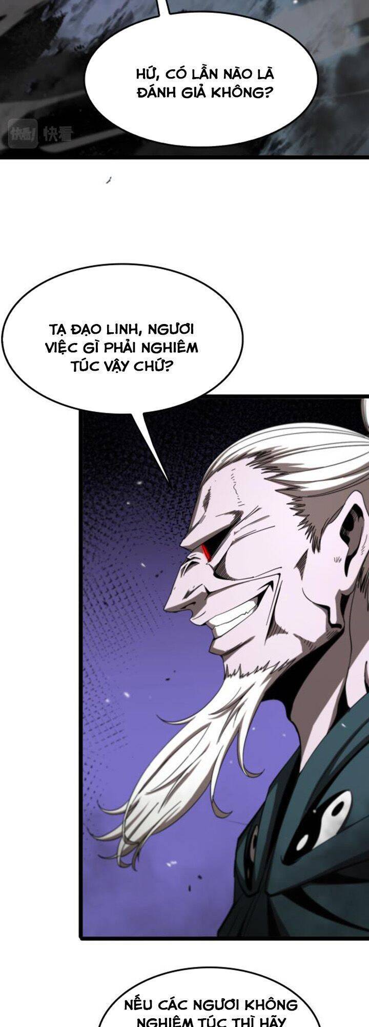 Chư giới tận thế online chapter 116 - Upload bởi truyensieuhay.com