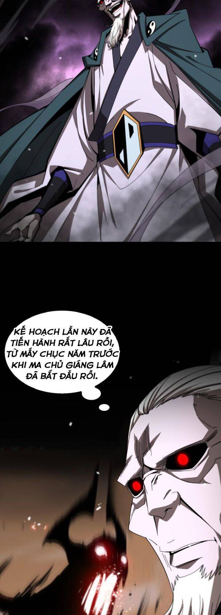 Chư giới tận thế online chapter 116 - Upload bởi truyensieuhay.com