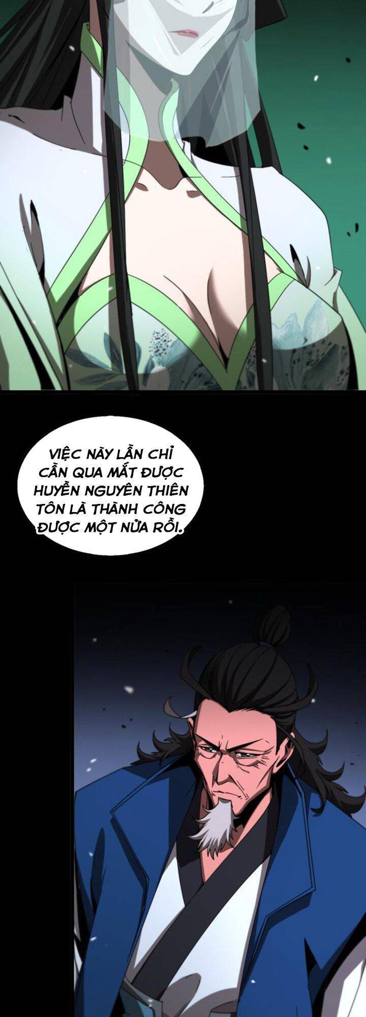 Chư giới tận thế online chapter 116 - Upload bởi truyensieuhay.com