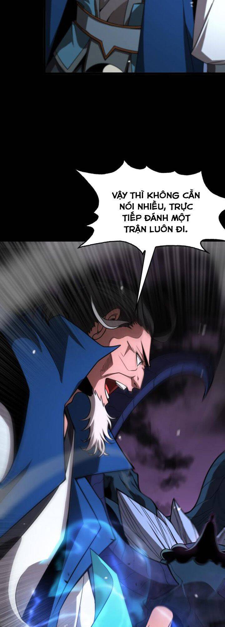 Chư giới tận thế online chapter 116 - Upload bởi truyensieuhay.com