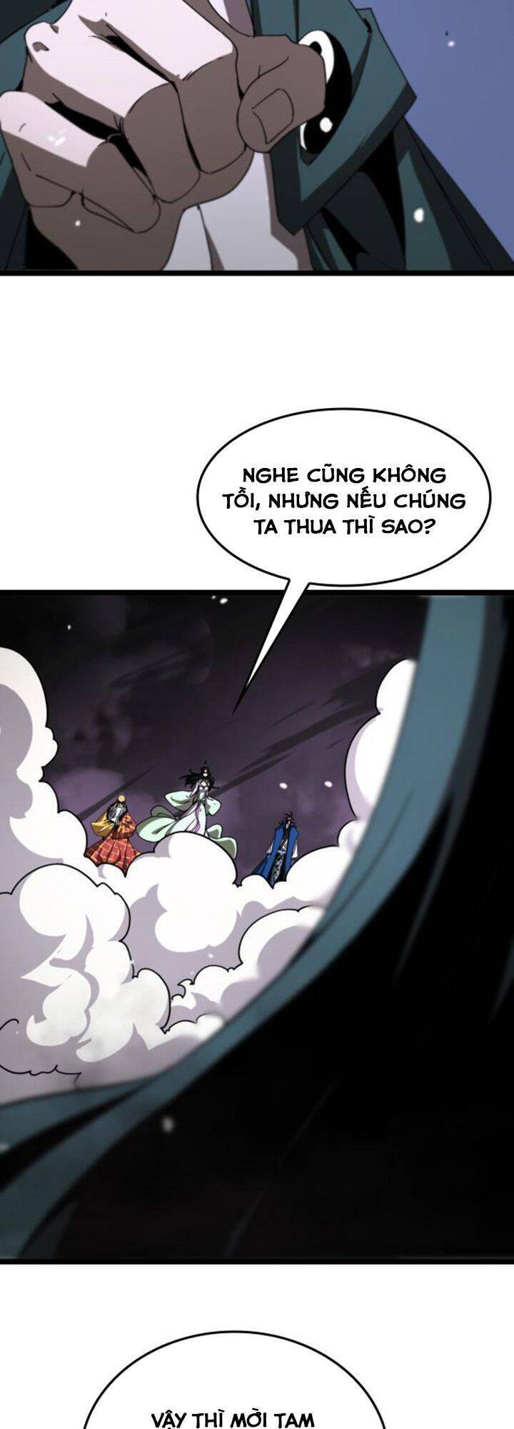 Chư giới tận thế online chapter 116 - Upload bởi truyensieuhay.com