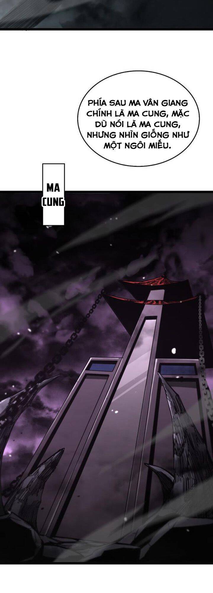 Chư giới tận thế online chapter 116 - Upload bởi truyensieuhay.com