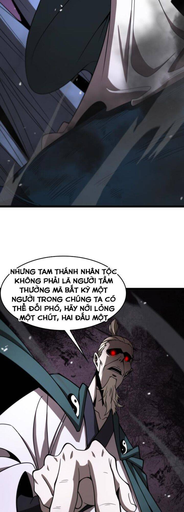 Chư giới tận thế online chapter 116 - Upload bởi truyensieuhay.com