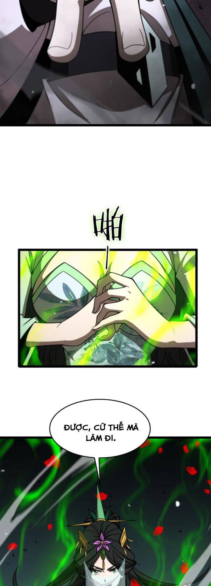 Chư giới tận thế online chapter 116 - Upload bởi truyensieuhay.com