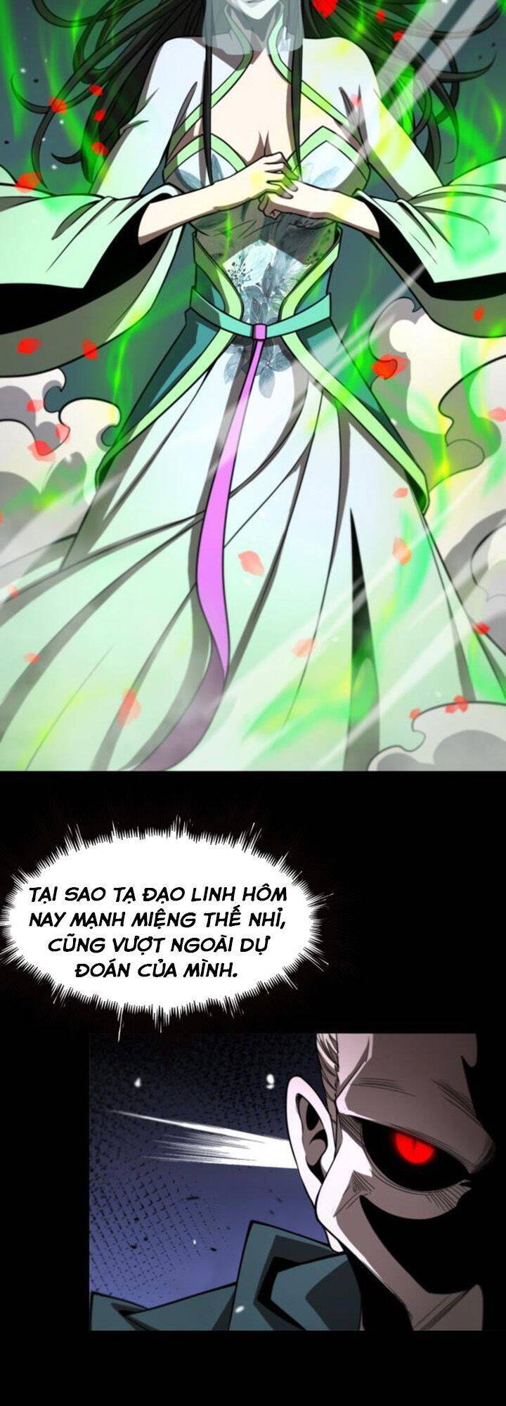 Chư giới tận thế online chapter 116 - Upload bởi truyensieuhay.com